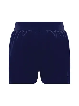 BIDI BADU | Pantaloncini da tennis 2in1 da donna Crew | dunkelblau